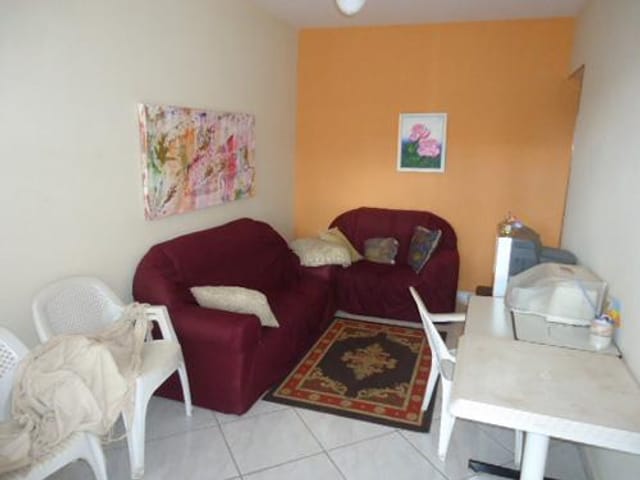 Foto do Casa - Casa residencial à venda, Jardim Esmeralda, Rio Claro. | INDEPENDENCE NEGOCIOS IMOBILIARIOS LTDA