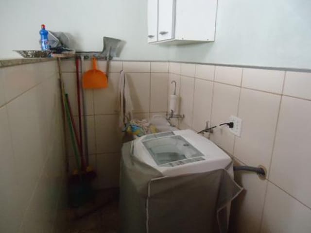 Foto do Casa - Casa residencial à venda, Jardim Esmeralda, Rio Claro. | INDEPENDENCE NEGOCIOS IMOBILIARIOS LTDA