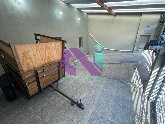 Casa com 234m² 3 quartos e 2 banheiros, à venda, no bairro km 18 em Osasco