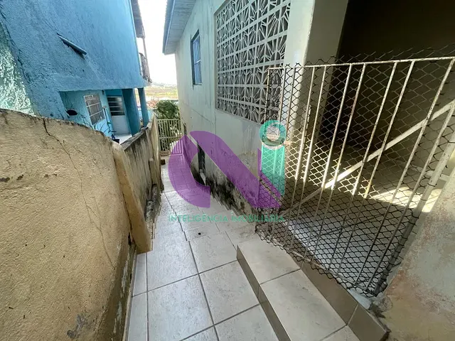 Casa com 234m² 3 quartos e 2 banheiros, à venda, no bairro km 18 em Osasco