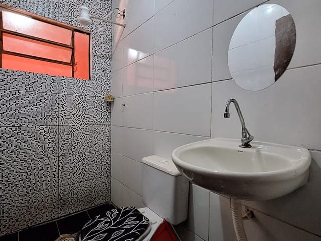 Casa com 160m² 2 quartos e 1 banheiro, à venda, no bairro Parque do Horto em Franca