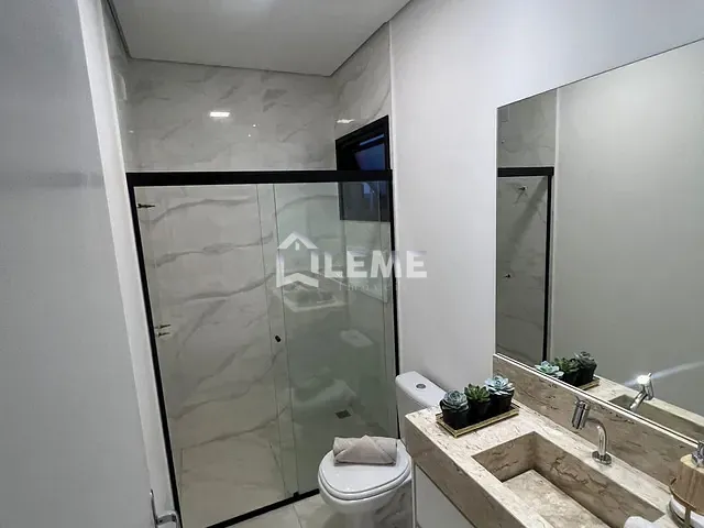 Casa com 250m² 3 quartos e 3 banheiros, à venda, no bairro Residencial Vila Victoria em Itupeva