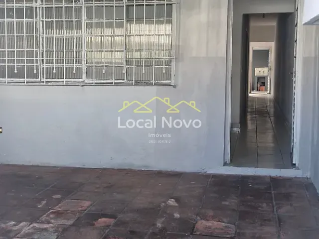Casa 2 quartos e 1 banheiro, para alugar, no bairro Jardim Santa Maria em Guarulhos
