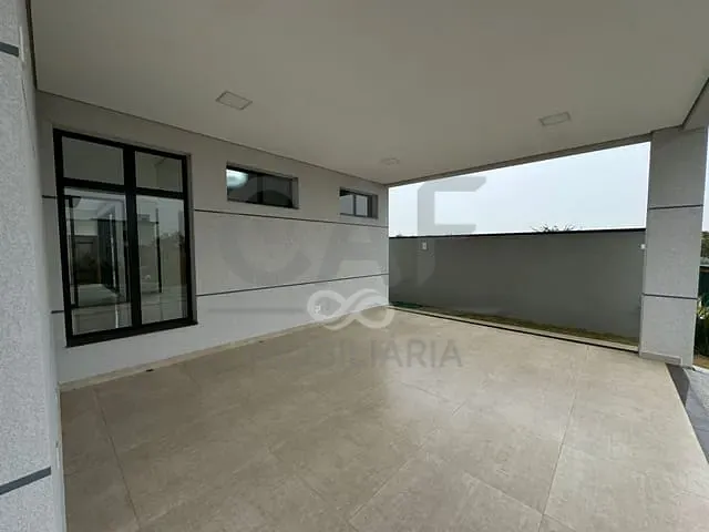 Casa com 510m² 4 quartos e 6 banheiros, à venda ou para alugar, no bairro Residencial Tamboré em Jaguariúna