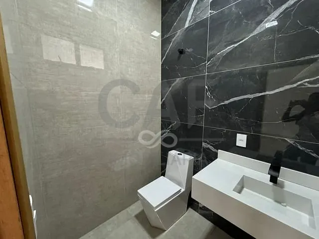 Casa com 510m² 4 quartos e 6 banheiros, à venda ou para alugar, no bairro Residencial Tamboré em Jaguariúna