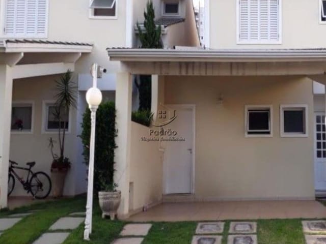 Foto do Casa - Casa Residencial à venda, Parque Campolim, Sorocaba - CA1020. | Maranhão Padrão Imóveis