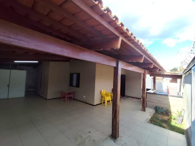 Foto do Casa - Casa à venda, São Francisco, Araçuaí, MG | Rede Max Imoveis