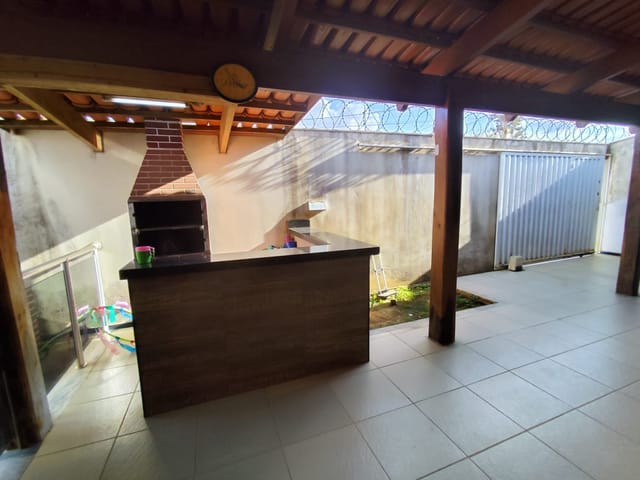 Foto do Casa - Casa à venda, São Francisco, Araçuaí, MG | Rede Max Imoveis