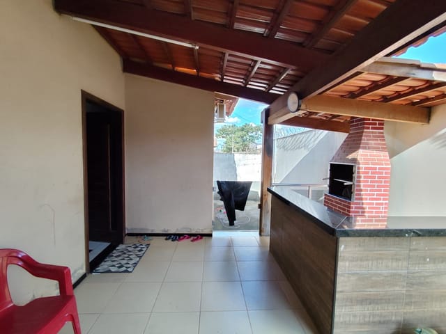 Foto do Casa - Casa à venda, São Francisco, Araçuaí, MG | Rede Max Imoveis