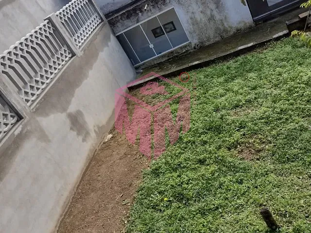 Casa com 234m² 2 quartos e 1 banheiro, à venda, no bairro Vila Jurubatuba em São Bernardo do Campo