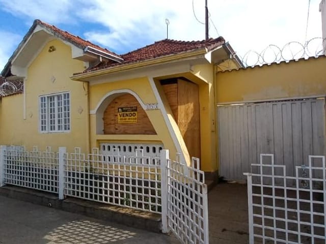 Foto do Casa - Casa à venda 3 Quartos, 3 Vagas, 167M², Morro Chic, Itajubá - MG | MOHALLEM e LOPES CORRETAGEM E ADMINISTRACAO DE IMOVEIS LTDA