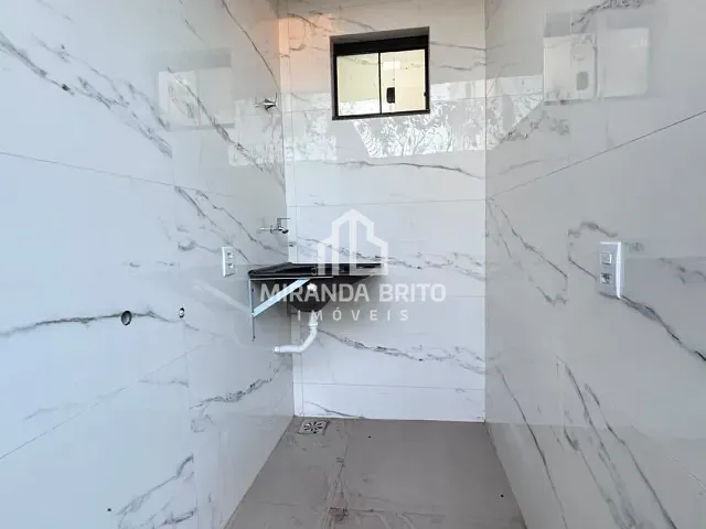 Casa 3 quartos e 2 banheiros, à venda, no bairro Jardim Boa Esperança em Aparecida de Goiânia