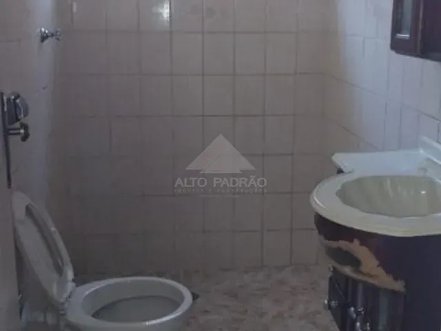 Casa com 240m² 1 quarto e 1 banheiro, à venda, no bairro Jardim Mauá em Mauá
