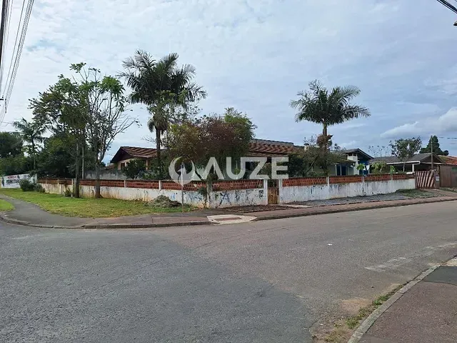 Casa com 136m² 4 quartos e 4 banheiros, à venda, no bairro Roça Grande em Colombo