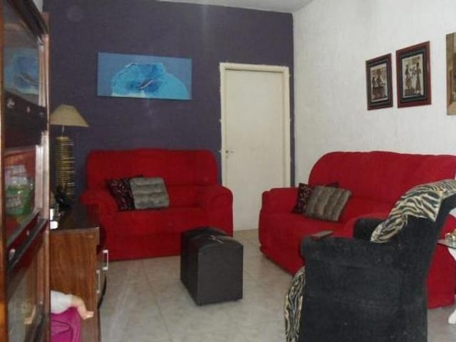 Casa com 250m² 3 quartos e 2 banheiros, à venda, no bairro Vila Leopoldina em São Paulo