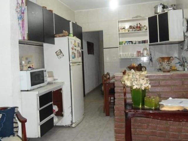 Casa com 250m² 3 quartos e 2 banheiros, à venda, no bairro Vila Leopoldina em São Paulo