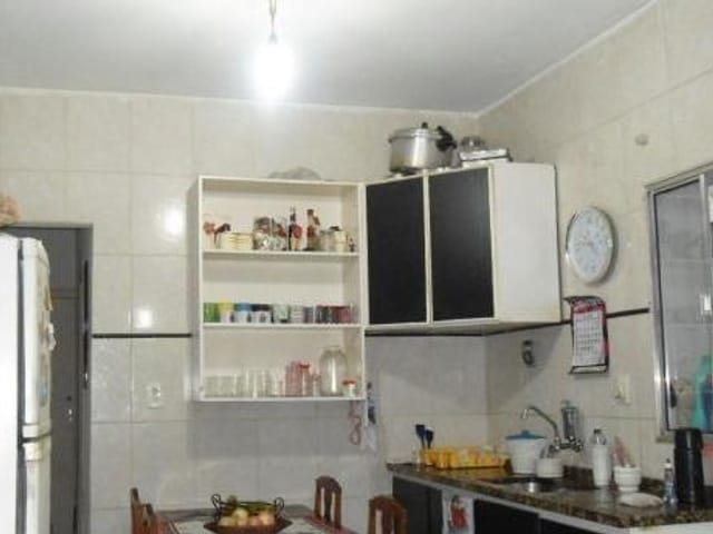 Casa com 250m² 3 quartos e 2 banheiros, à venda, no bairro Vila Leopoldina em São Paulo