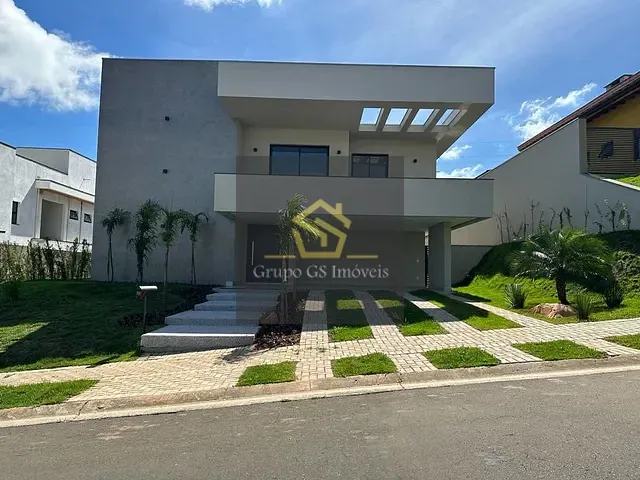 Casa com 800m² 3 quartos e 4 banheiros, à venda, no bairro Monte Alegre em Vinhedo