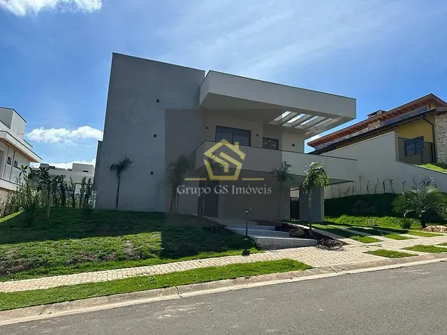Casa com 800m² 3 quartos e 4 banheiros, à venda, no bairro Monte Alegre em Vinhedo