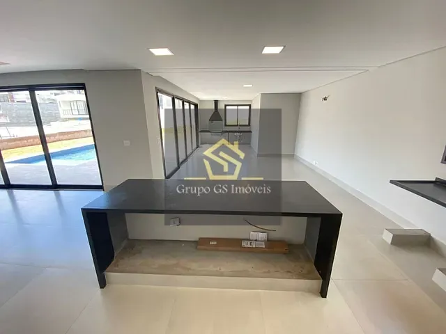 Casa com 800m² 3 quartos e 4 banheiros, à venda, no bairro Monte Alegre em Vinhedo