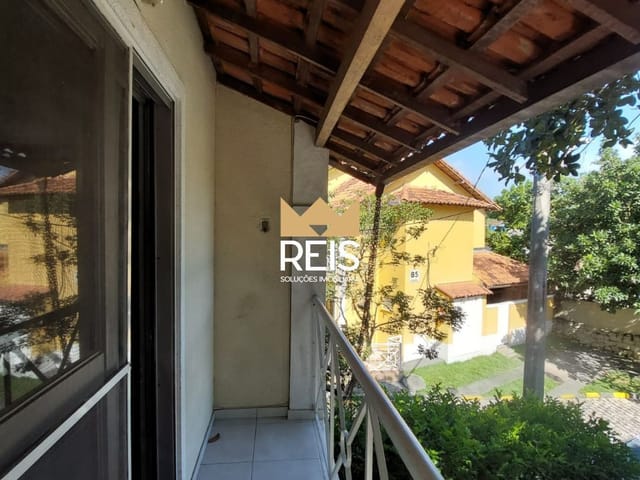 Casa 2 quartos e 2 banheiros, à venda, no bairro Campo Grande em Rio de Janeiro