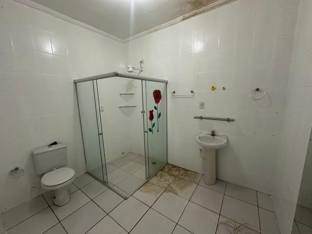 Casa com 191m² 4 quartos e 3 banheiros, à venda, no bairro Baixa Grande em Arapiraca