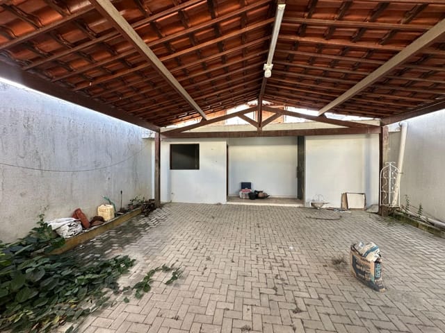 Casa com 191m² 4 quartos e 3 banheiros, à venda, no bairro Baixa Grande em Arapiraca