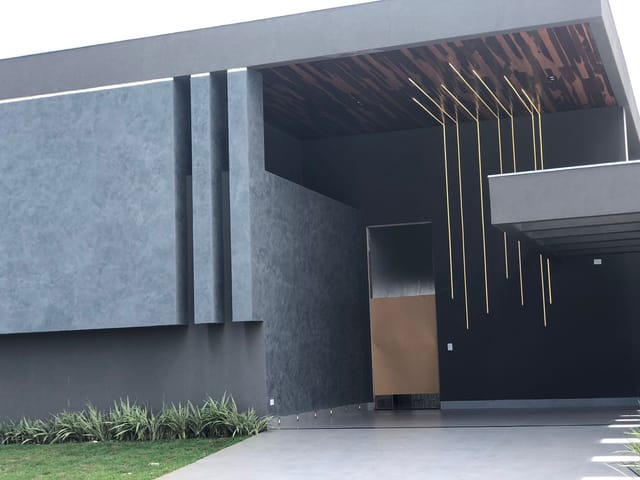 Casa com 397m² 3 quartos e 5 banheiros, à venda, no bairro Parque dos Novos Estados em Campo Grande