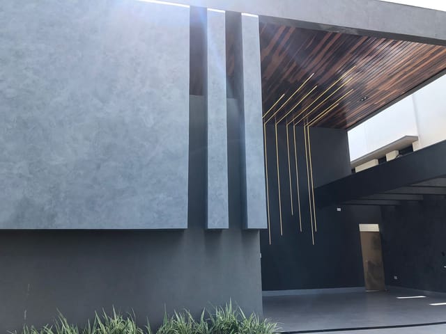 Casa com 397m² 3 quartos e 5 banheiros, à venda, no bairro Parque dos Novos Estados em Campo Grande