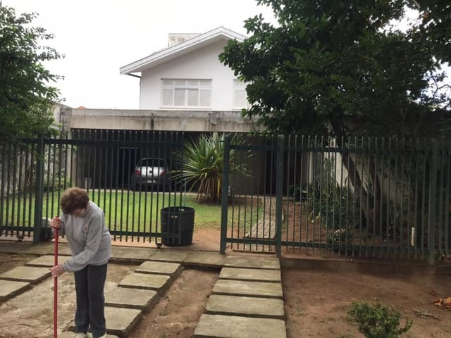 Foto do Casa - Casa com 4 dormitórios à venda, 350 m² por R$ 2.000.000,00 - Jardim Apolo - São José dos Campos/SP | RUSSI IMÓVEIS