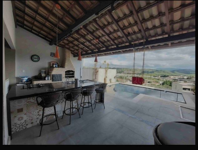 Foto do Casa - Casa duplex à Venda, Jardim Belvedere, Volta Redonda, RJ | Residence Imobiliária