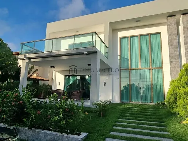 Casa com 450m² 4 quartos e 5 banheiros, à venda, no bairro Gravatá em Sairé