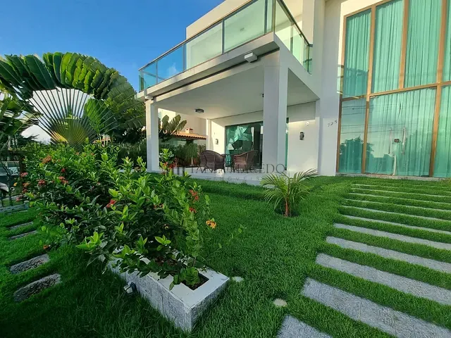Casa com 450m² 4 quartos e 5 banheiros, à venda, no bairro Gravatá em Sairé