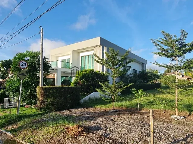 Casa com 450m² 4 quartos e 5 banheiros, à venda, no bairro Gravatá em Sairé