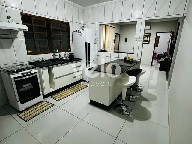 Casa com 125m² 2 quartos e 1 banheiro, à venda, no bairro Jardim Continental II em Taubaté