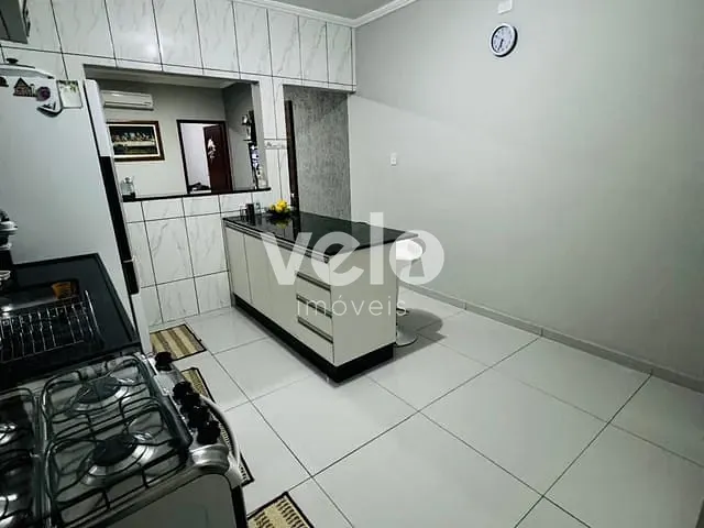 Casa com 125m² 2 quartos e 1 banheiro, à venda, no bairro Jardim Continental II em Taubaté