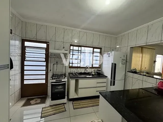 Casa com 125m² 2 quartos e 1 banheiro, à venda, no bairro Jardim Continental II em Taubaté