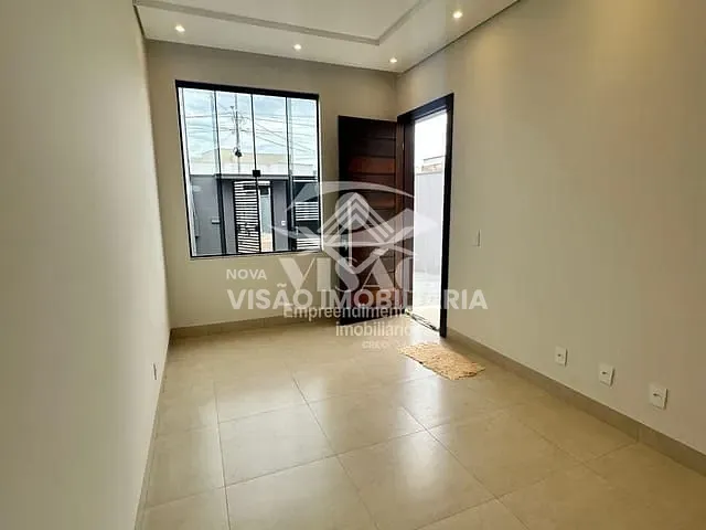 Casa com 170m² 2 quartos e 1 banheiro, à venda, no bairro Aquarela das Artes em Sinop