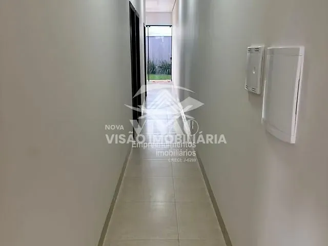 Casa com 170m² 2 quartos e 1 banheiro, à venda, no bairro Aquarela das Artes em Sinop