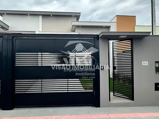 Casa com 170m² 2 quartos e 1 banheiro, à venda, no bairro Aquarela das Artes em Sinop