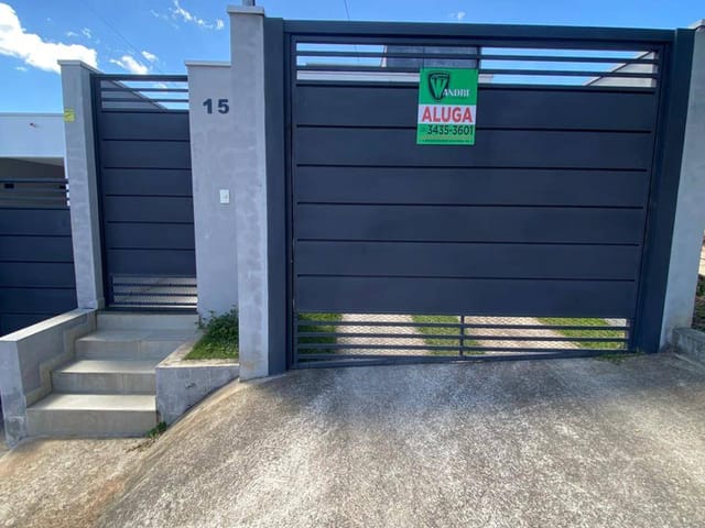 Foto do Casa - | Wandré Imóveis