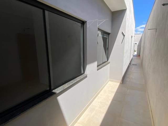 Foto do Casa - | Wandré Imóveis