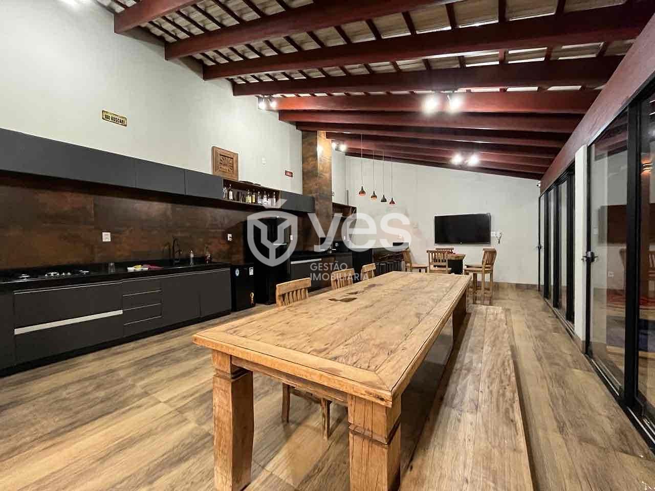 Casa, 3 quartos, 352 m² - Foto 5
