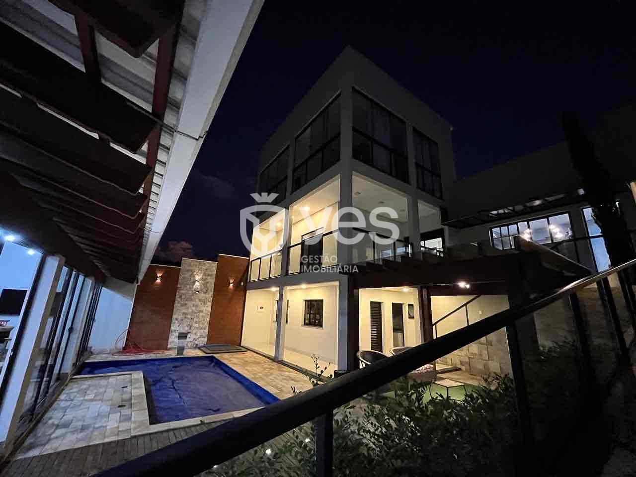 Casa, 3 quartos, 352 m² - Foto 9