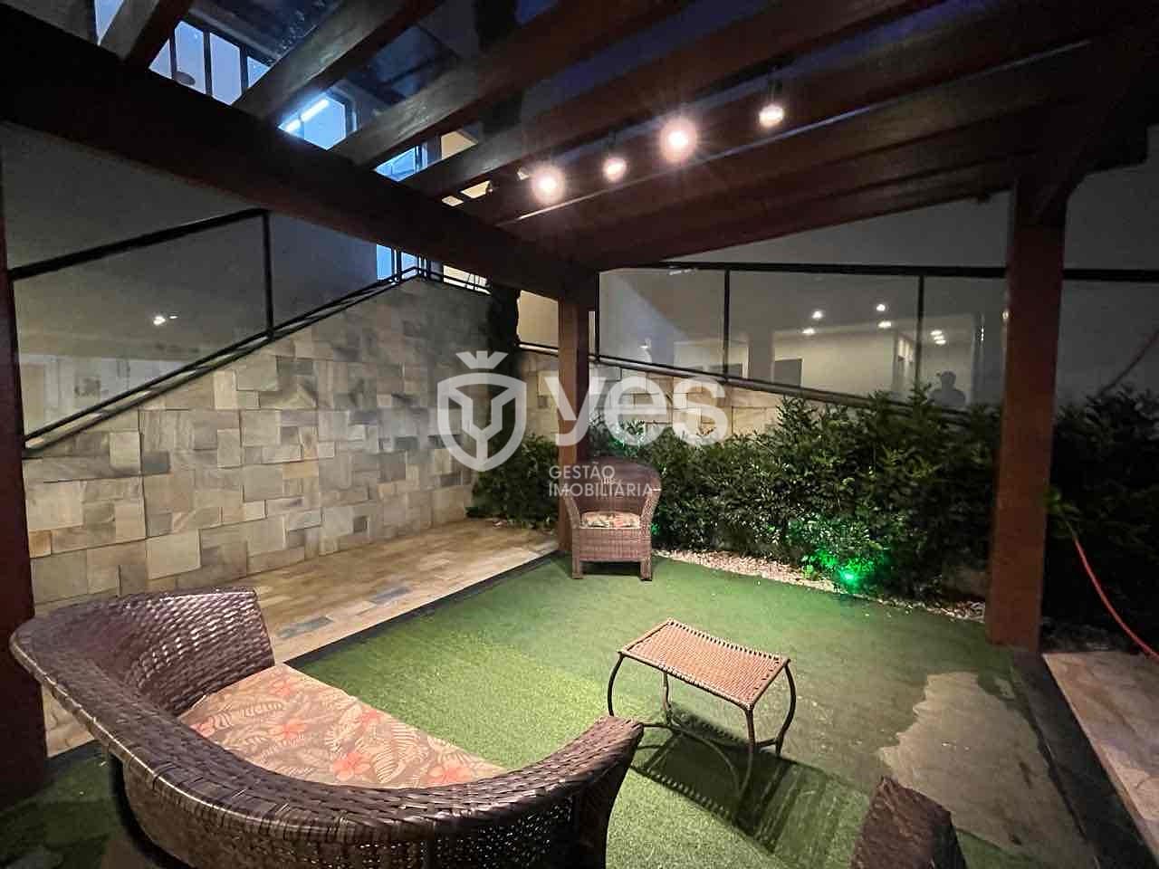 Casa, 3 quartos, 352 m² - Foto 13