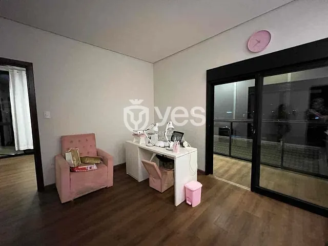 Casa com 450m² 3 quartos e 3 banheiros, à venda, no bairro Vila Silvéria em Araxá