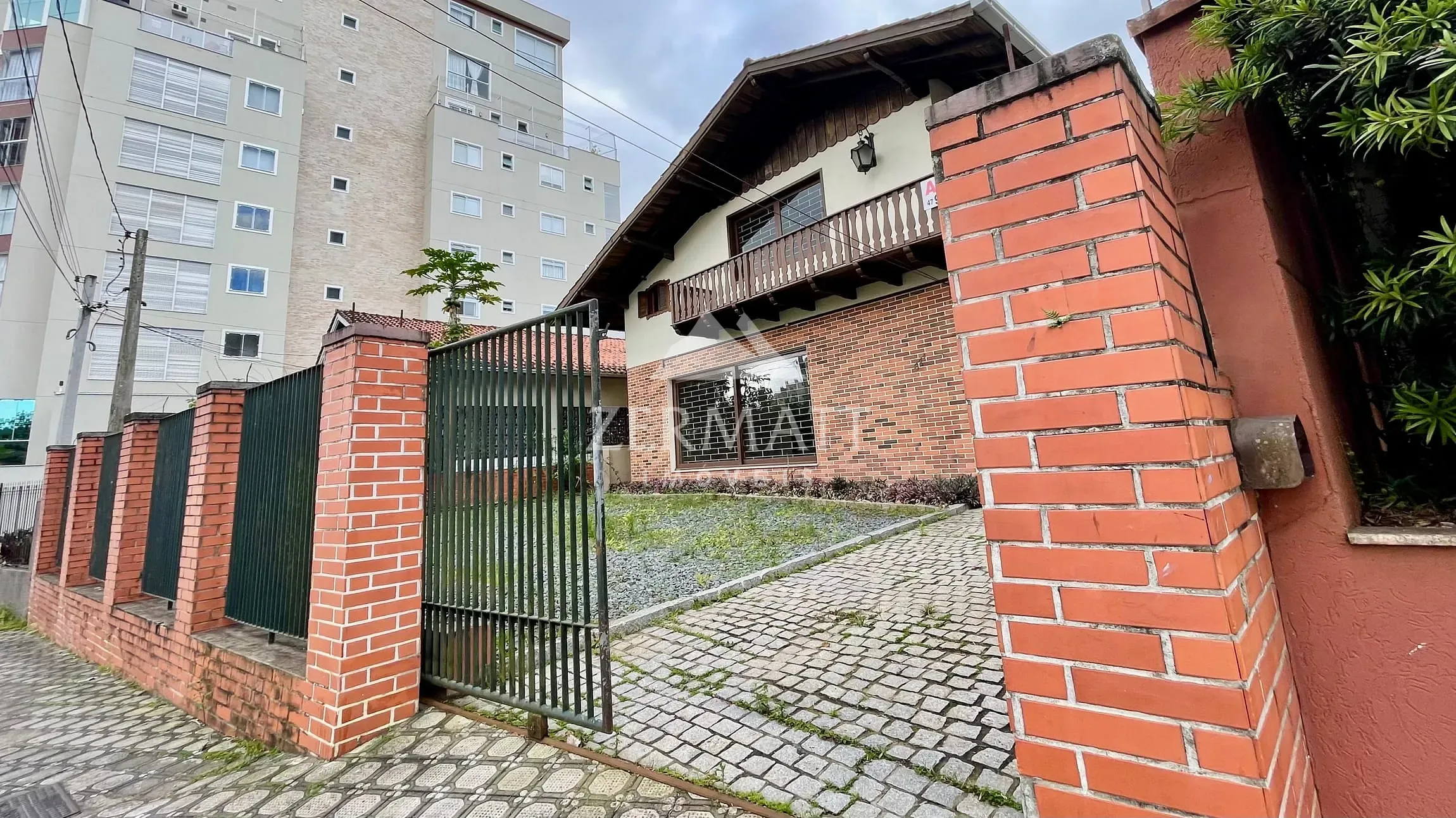 Casa para locação, Ponta Aguda, Blumenau, SC - foto 1