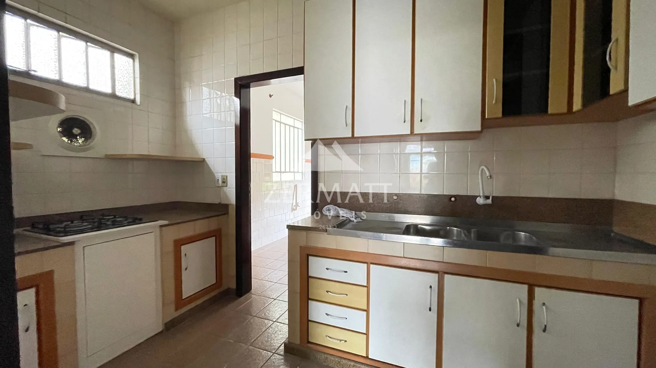 Casa para locação, Ponta Aguda, Blumenau, SC — foto 7