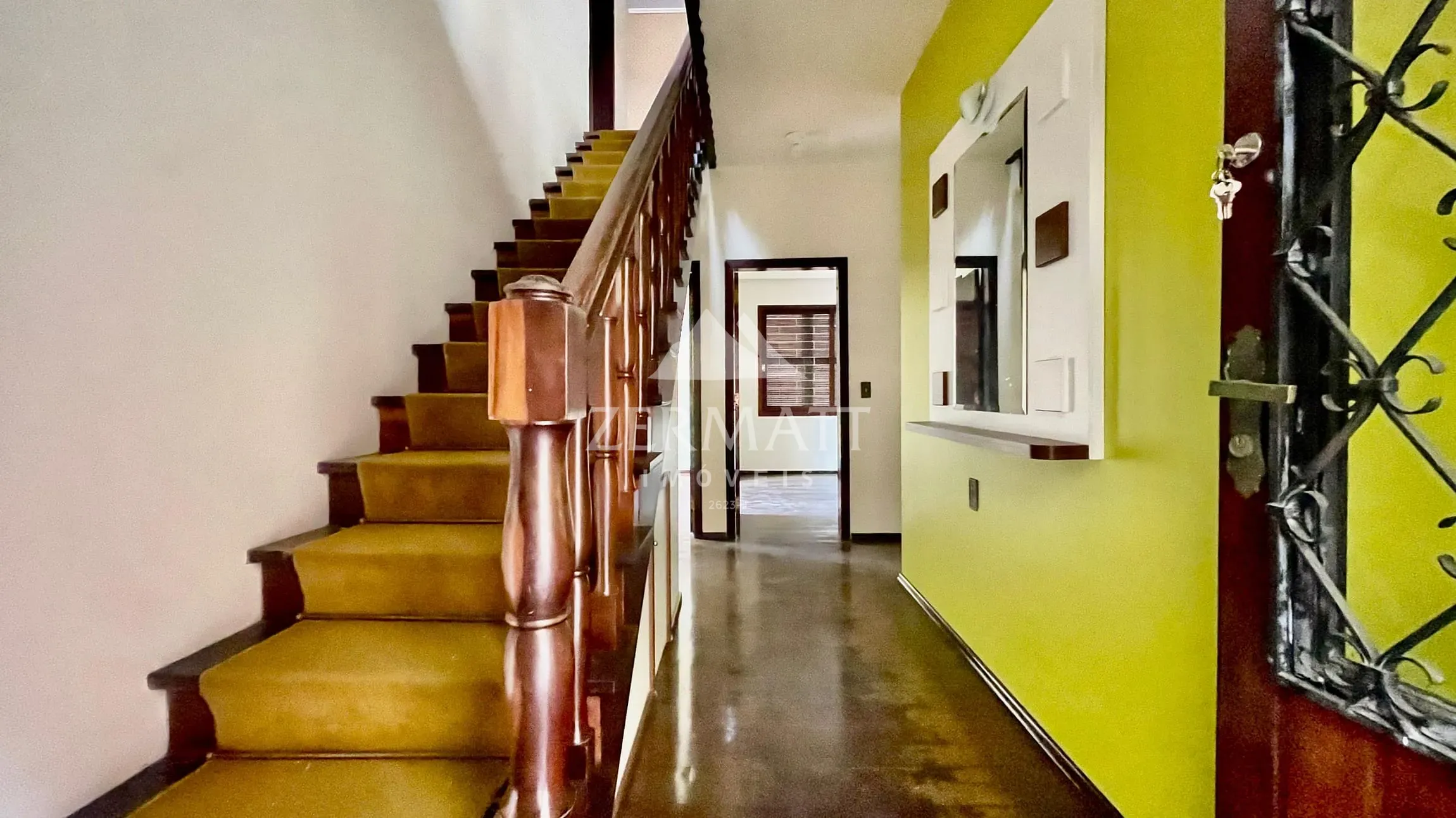 Casa para locação, Ponta Aguda, Blumenau, SC — foto 4