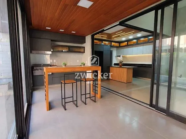 Casa com 400m² 3 quartos e 5 banheiros, à venda, no bairro Samambaia Parque Residencial em Bauru